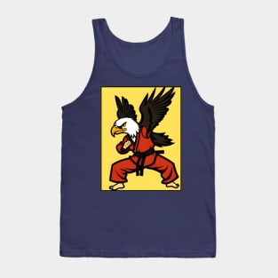 Thunder Eagles - Fraley Tank Top